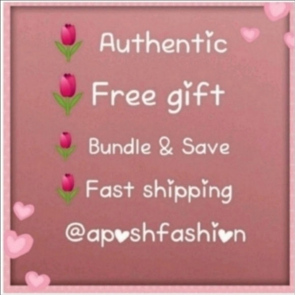 BEAUTIFUL VICTORIA'S SECRET SHORT ROBE SIZE M/L - Picture 2 of 5